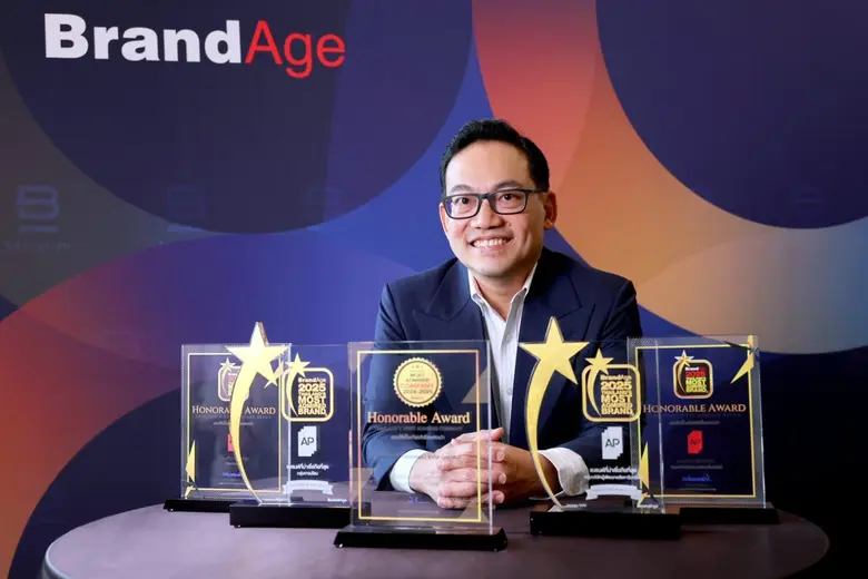 - เอพี ไทยแลนด์ ย้ำที่หนึ่งตัวจริงอสังหาฯ...