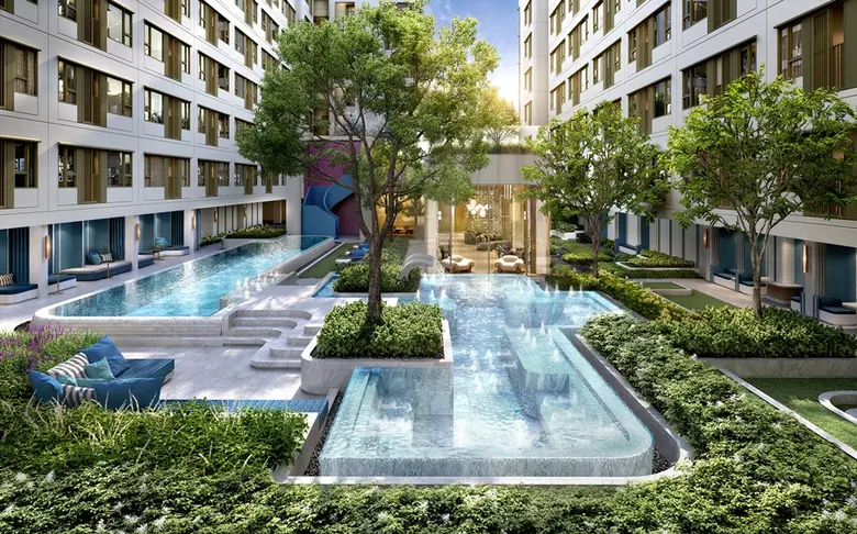 เอพี ไทยแลนด์ "ที่สุดของบริษัทอสังหาฯ" ที่ผู้บริโภคยกให้เป็นเป็นที่ 1 ในใจ รับ 5 รางวัล จาก Thailand's Most Admired Award 2025