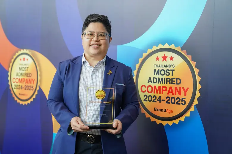 เอ็นไอเอครองแชมป์อันดับหนึ่ง "องค์การมหาช...