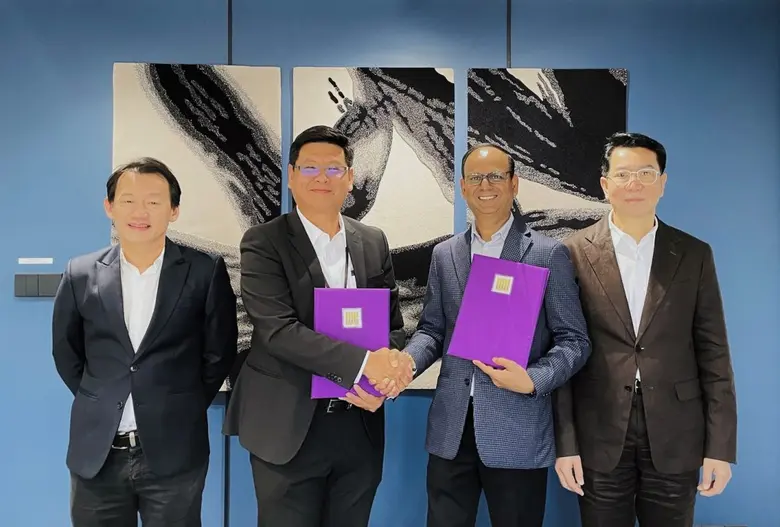 บมจ.เด็มโก้ (DEMCO) ส่งบริษัทย่อย "เด็มโก...