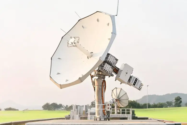 NT - Eutelsat OneWeb เปิดตัว "SNP Gateway" ดันไทยสู่ผู้นำสื่อสารดาวเทียมอาเซียน