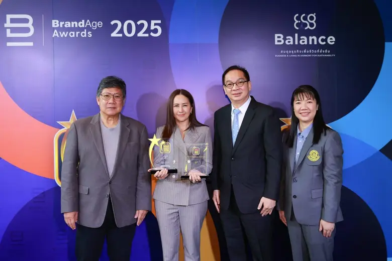 กลุ่มสยามพิวรรธน์ ครองแชมป์ที่หนึ่งในใจลู...