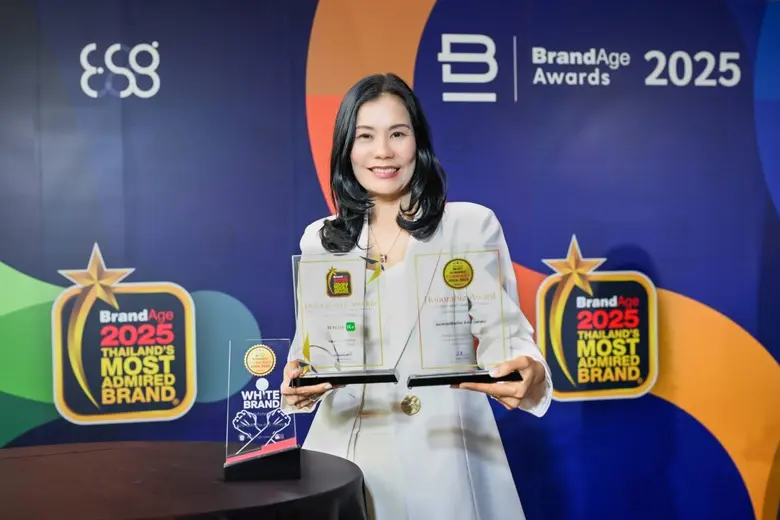 นางสาวจิตราวิณี วรรณกร ผู้ช่วยผู้จัดการให...