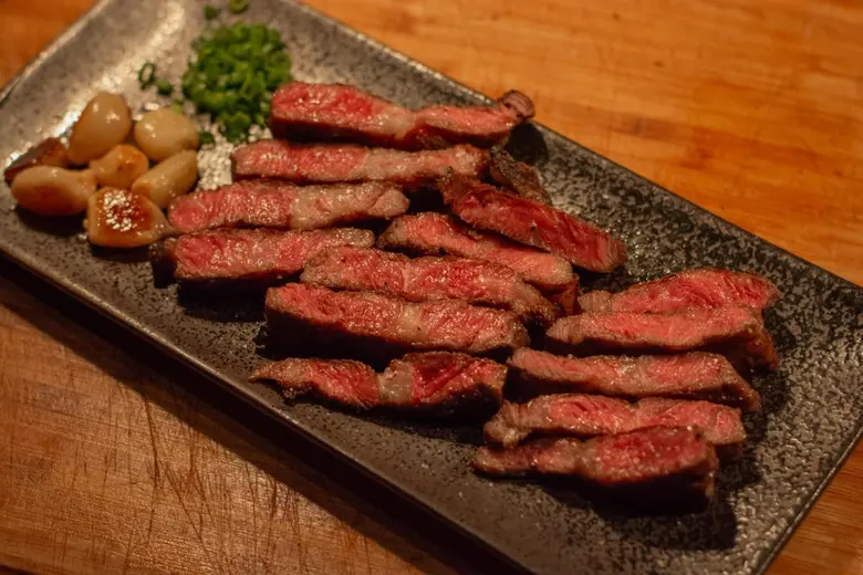 มอบรางวัลสุดสัปดาห์ให้กับตัวเองด้วยมื้อค่...