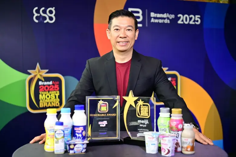 นายอภิสิทธิ์ ธีรภาพรุ่งโรจน์ กรรมการผู้จั...