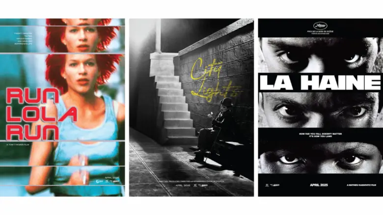 หน้าร้อนนี้ โรงภาพยนตร์เฮ้าส์สามย่าน ขอเส...