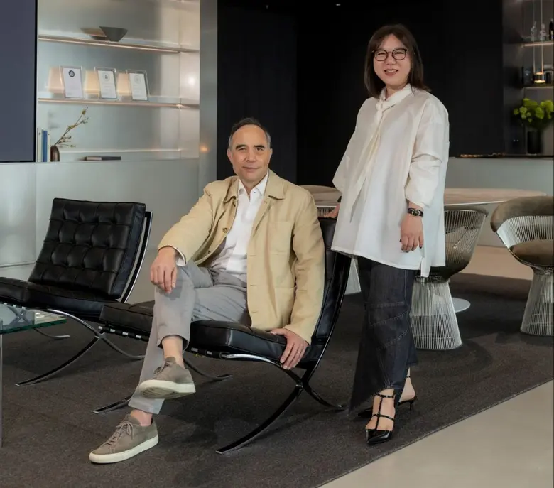 วัน แบงค็อก ยืนยันความเป็นผู้นำด้านอาคารส...