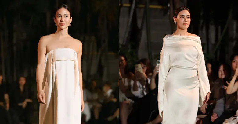 VVON SUGUNNASIL เผยโฉมคอลเลกชัน The Resort Women's and Men's 2025 สู่เส้นทางแห่งจินตนาการอันไร้ขอบเขต ตอกย้ำเอกลักษณ์ความงามเหนือกาลเวลาในวาระก้าวสู่ปีที่ 11