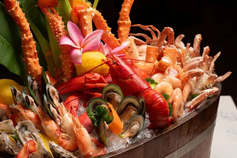 โรงแรม อินเตอร์คอนติเนนตัล กรุงเทพฯ (Inte...