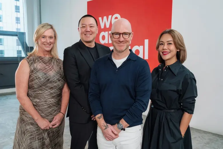 We Are Social ครีเอทีฟ เอเจนซีชั้นนำระดับโลก รุกขยายธุรกิจเข้าสู่ประเทศไทย ปักหมุดออฟฟิศใจกลางกรุงเทพฯ อย่างเป็นทางการ