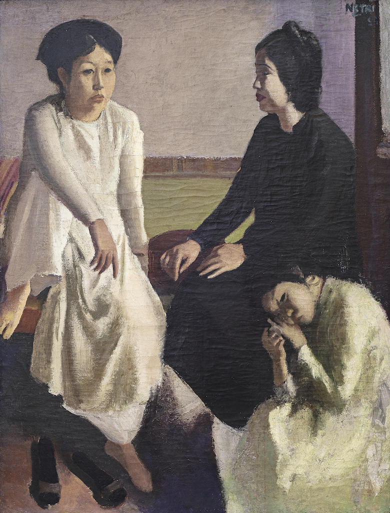 28-29 มีนาคมนี้! เตรียมพบกับการประมูลสุดเอ็กซ์คลูซีฟที่ "คริสตีส์ ฮ่องกง" 20th/21st Century Sale ครั้งแรกในช่วง Hong Kong Art Month