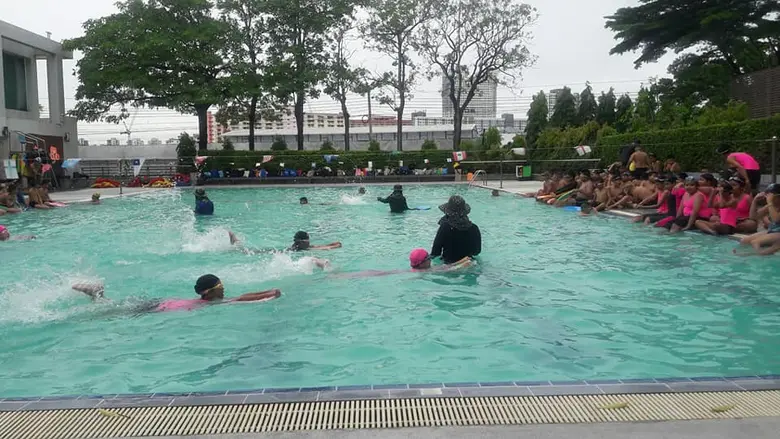 นางสาวพิศมัย เรืองศิลป์ ผู้อำนวยการสำนักก...