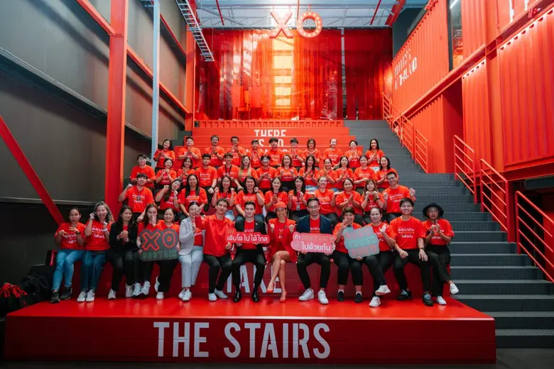 "เอ็กโซติค ฟู้ด (XO) เปิดตัวโครงการ มุ่งสู่ Net Zero 2050"