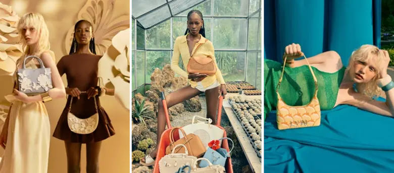 LYN (ลิน) แบรนด์แฟชั่นแอคเซสเซอรี่อันดับห...