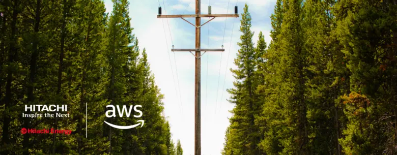 Cloud-based AI vegetation management solu...