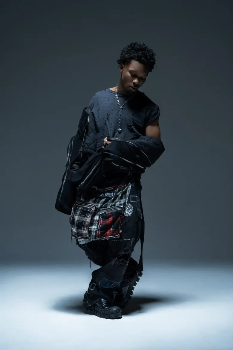 d4vd ศิลปินหนุ่มอัจฉริยะวัย 19 ปี ขวัญใจว...