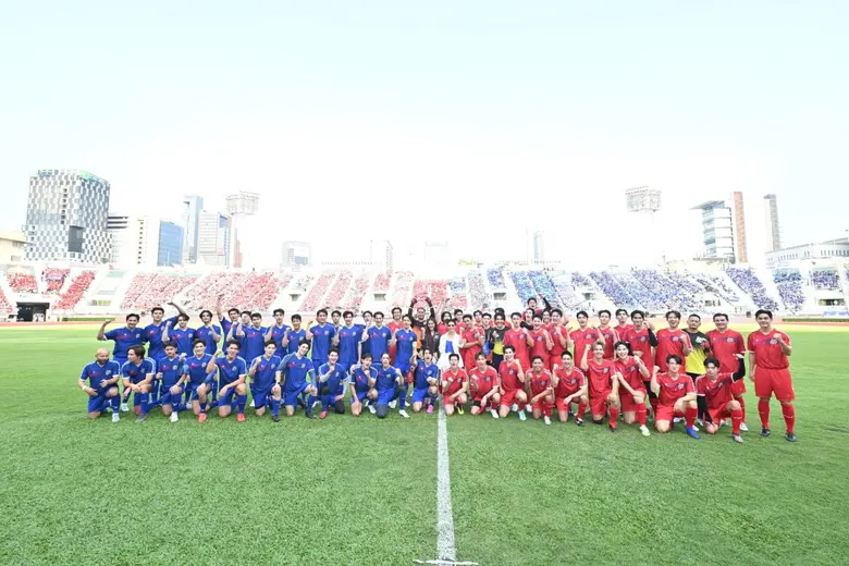 เรียกว่าเป็นที่สุดแห่งปีที่สร้างปรากฎการณ...