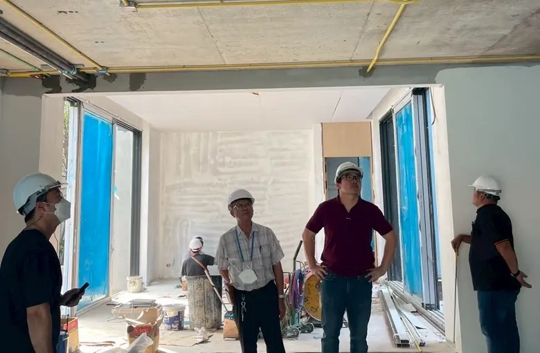 บริษัท เอสซี แอสเสท คอร์ปอเรชั่น จำกัด (ม...