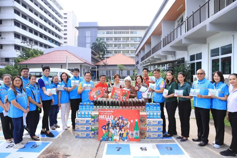 เมื่อวันที่ 30 มีนาคม 2568 แพทย์หญิงอัมพร...