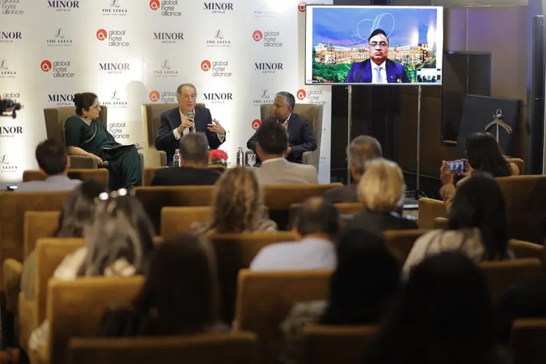 GHA DISCOVERY's India membership grows 18...