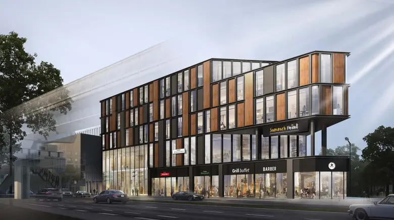 BC และ เดอะ อิชชูเออร์ สร้างความเชื่อมั่น โครงการ Summer Point ไม่ได้รับผลกระทบจากเหตุแผ่นดินไหว พร้อมเดินหน้าซื้อขาย 'SUMX' ในตลาดรอง Bitkub 2 เม.ย.นี้