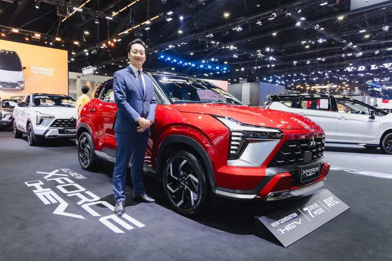 Thai Bridgestone Co., Ltd., officially an...