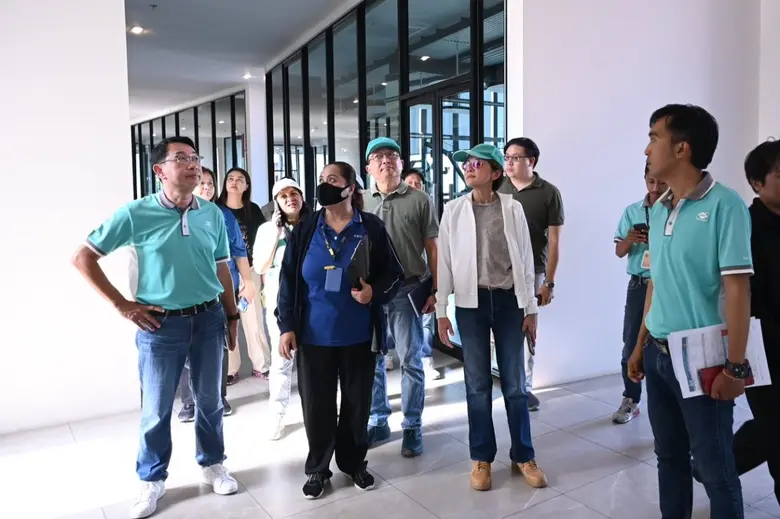 เสนาดีเวลลอปเม้นท์ ผนึกกำลังพันธมิตรญี่ปุ...