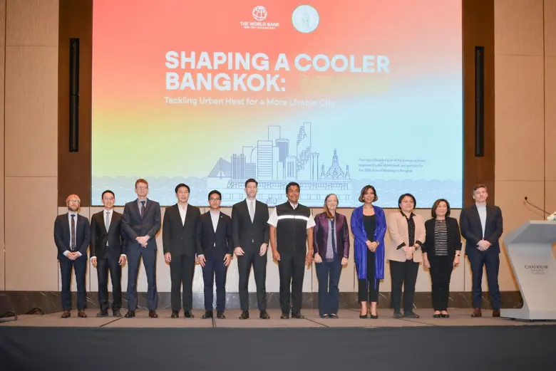 ดร.วรวัฒน์ ชัยยศบูรณะ ประธานเจ้าหน้าที่บร...