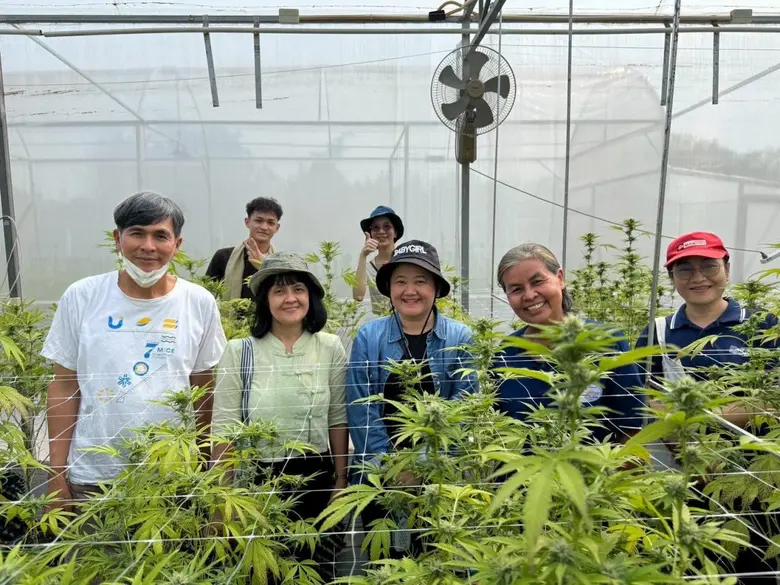 กรมวิทยาศาสตร์บริการ กระทรวงการอุดมศึกษา ...