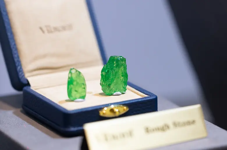 เพชรคืออัญมณีที่ไม่เคยตกยุค แต่ปัจจุบัน ก...