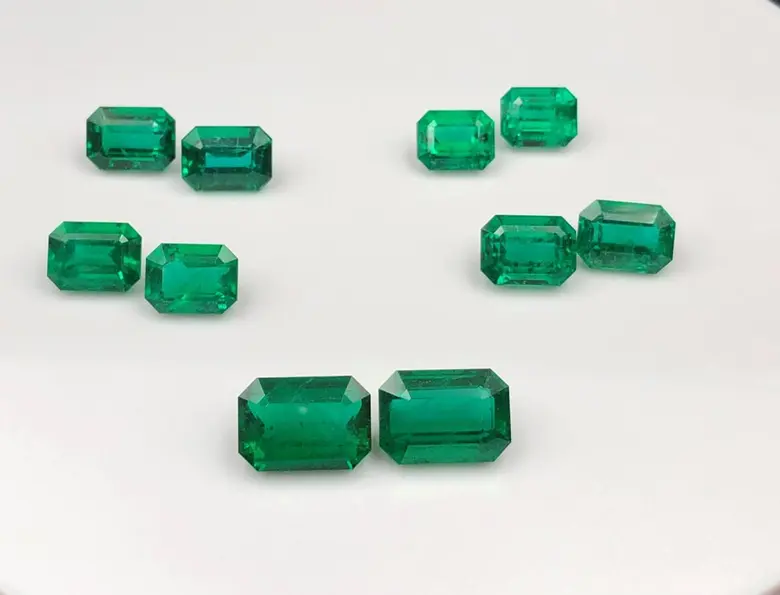 เทรนด์อัญมณีที่น่าจับตามองในปี 2025