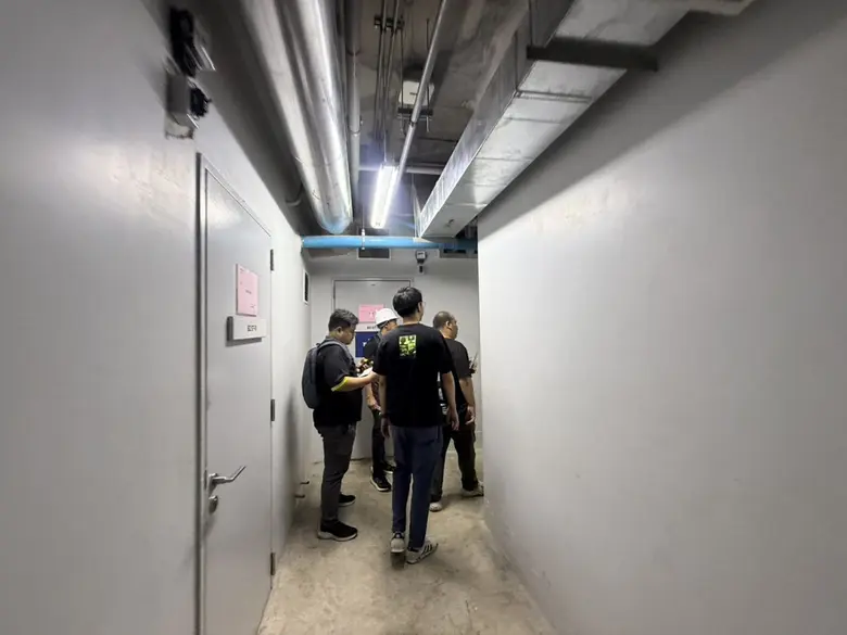 นายธนพล ศิริธนชัย ประธานเจ้าหน้าที่บริหาร...