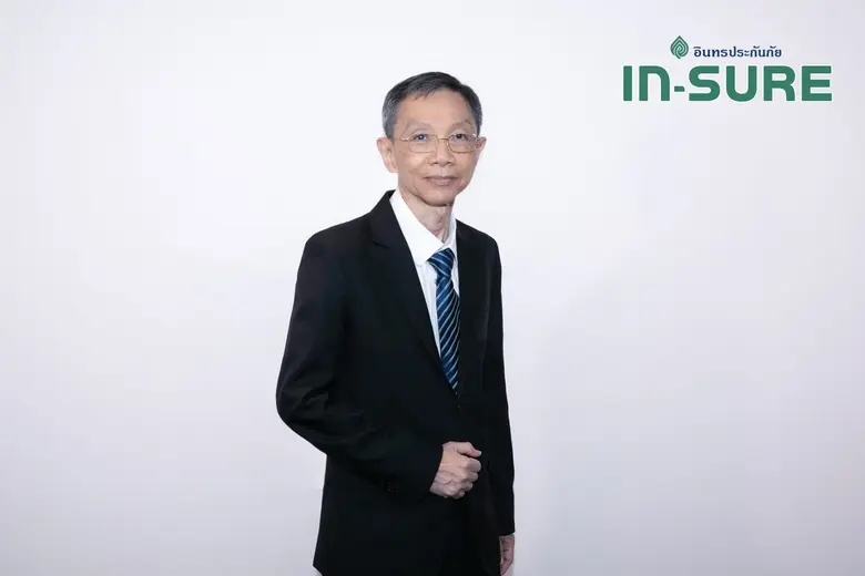 IN-SURE อินทรประกันภัย พร้อมช่วยเหลือผู้เ...