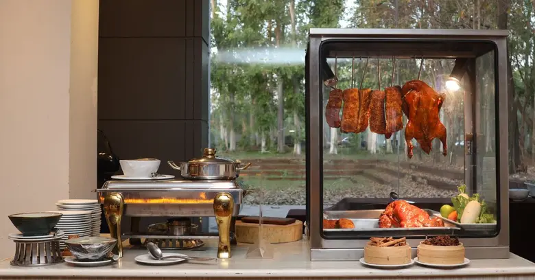 ทวาราวดี รีสอร์ท ปราจีนบุรี ขอเรียนเชิญทุ...