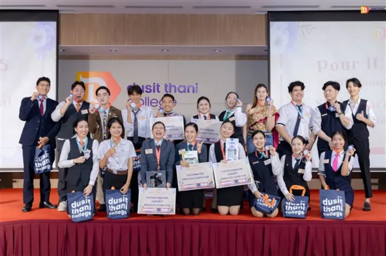 แต่เดิมเรามักคุ้นชินกับคำว่า "บาร์เทนเดอร...