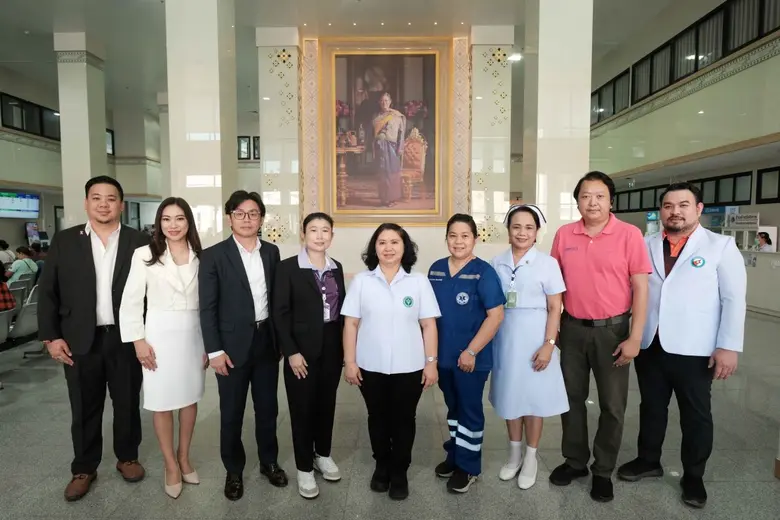 สถิติชี้ "มะเร็งเต้านม" มะเร็งอันดับหนึ่ง...