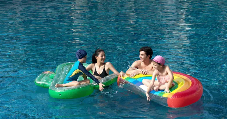 สงกรานต์นี้ เตรียมตัวให้พร้อมแล้วมาคลายร้...