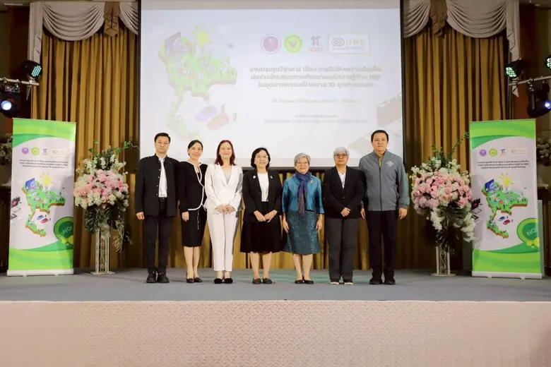 กรมวิทยาศาสตร์บริการ (วศ.) กระทรวงการอุดม...