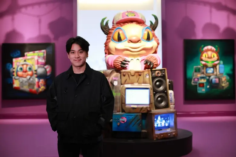 MOCA BANGKOK ภูมิใจเสนอ "THE BOOTLEG SHOW: การสำรวจ...