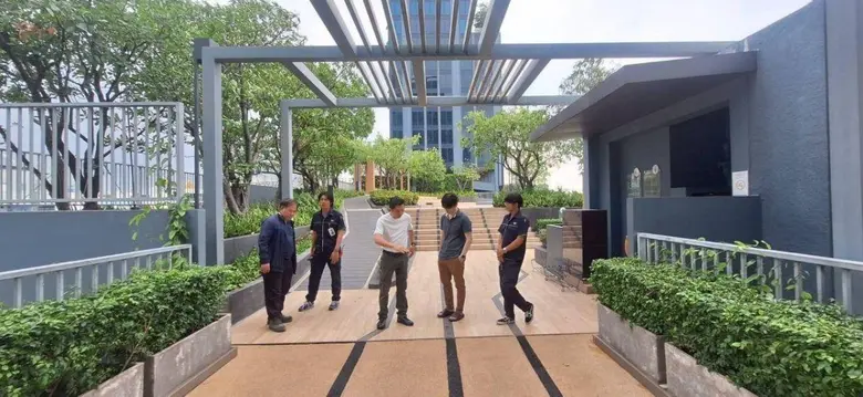 บริษัท แอล.พี.เอ็น.ดีเวลลอปเมนท์ จำกัด (ม...