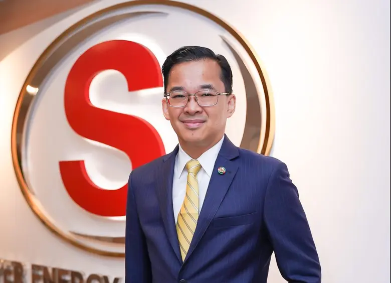 บมจ.ซุปเปอร์ เอนเนอร์ยี คอร์เปอเรชั่น ยัน...