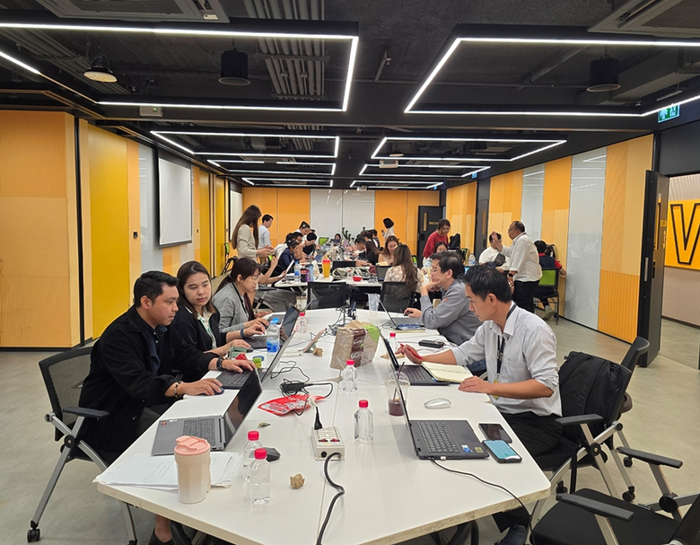 นายวิทการ จันทวิมล รองกรรมการผู้อำนวยการ ...