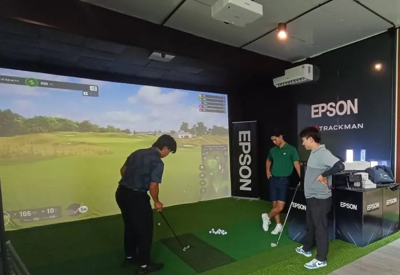 บริษัท ไซโก้ เอปสัน คอร์ปอเรชั่น ผู้นำด้า...