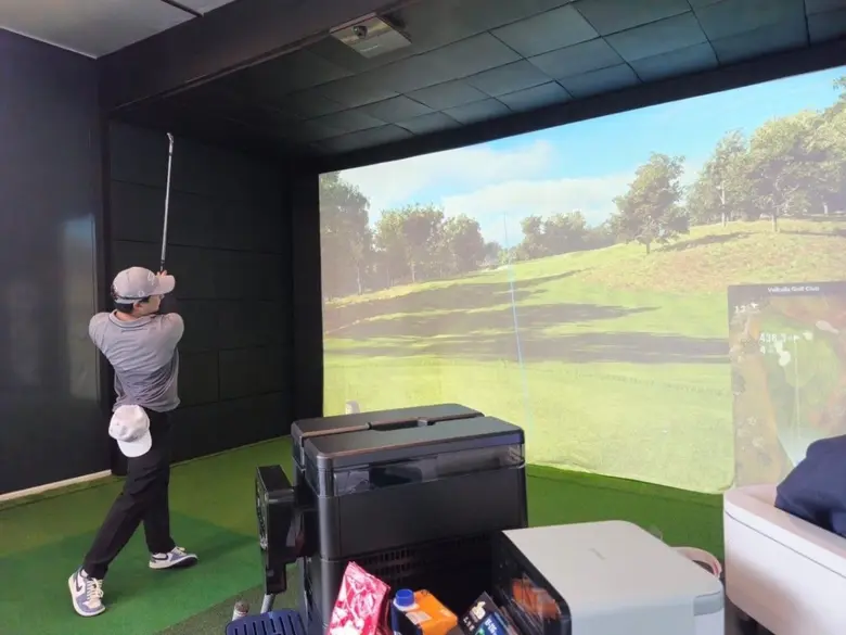 เอปสันเดินหน้าสนับสนุน LPGA ต่อเนื่อง มุ่งสร้างโอกาสและความเท่าเทียมในวงการกอล์ฟหญิง