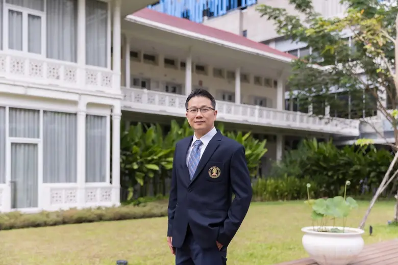 "โรคลิ้นหัวใจ" นับเป็นปัญหาสำคัญที่สัมพัน...