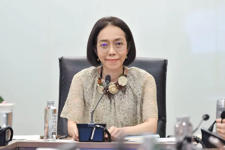 กรมทรัพย์สินทางปัญญาจัดการประชุมหารือร่วม...