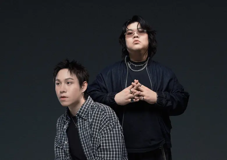 เป็นอีกสองศิลปินมากความสามารถ "โต เลอทัศน...