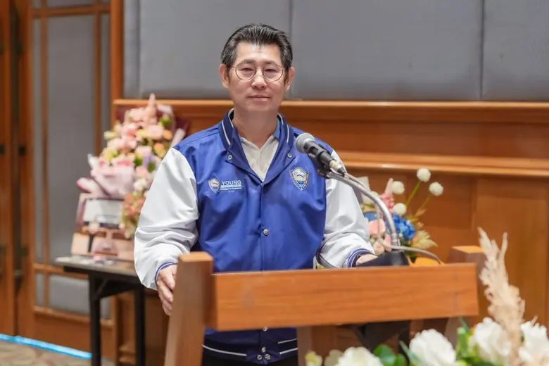 นายเอกพงศ์ โชคชัยวิทัศน์ กรรมการผู้จัดการ...