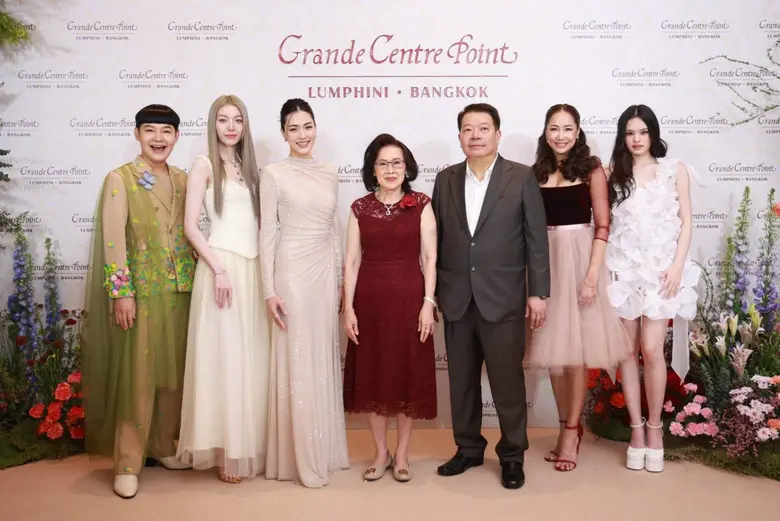 สร้างปรากฏการณ์ความยิ่งใหญ่ด้วยงานเปิดตัว...