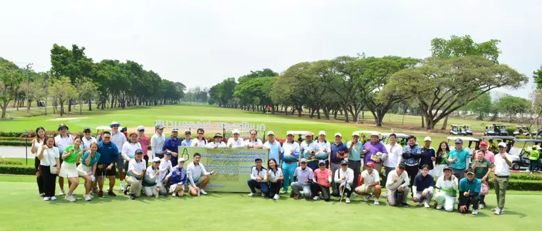 นักศึกษาหลักสูตรประกาศนียบัตรธรรมาภิบาลสำ...